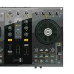 Продам Dj контроллер Native instruments Traktor kontrol S2 в Украине