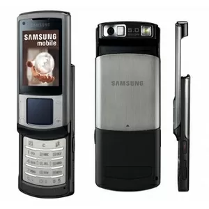 Samsung U900 новый