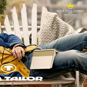 Продам сток по реальным  ценам. Bershka,  Tom Tailor,  Massimo Dutti,  S.