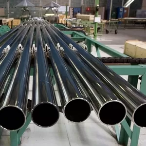 Трубы цельнотянутые холоднодеформированные по ГОСТу 8734-75 Луцк