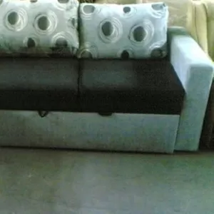 Недорогой Угловой диван Mарсель с механизмом раскладки «Еврокнижка»   