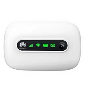 3G wi-fi Huawei EC 5321u-1