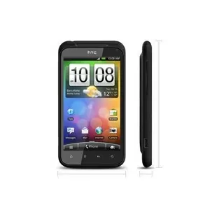 HTC Incredible S на Android