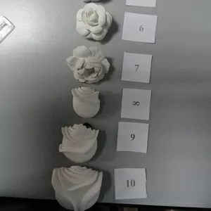 Цветы для памятников