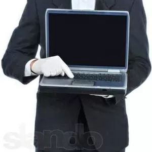 Ремонт ПК,  настройка,  сборка и обслуживание компьютерной техники