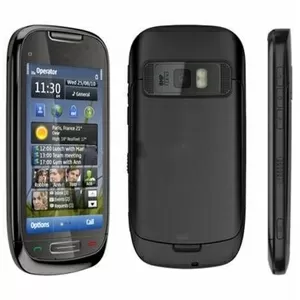 Nokia C7 сенсорный 