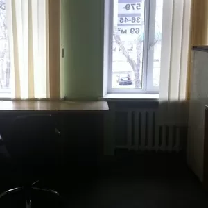 Сдам офис 69кв.м.