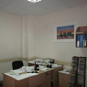 Сдам офисное помещение