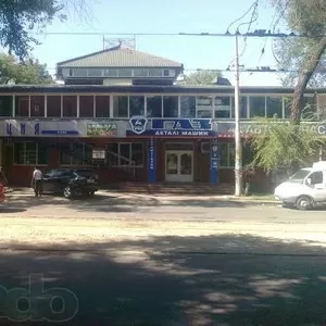 Сдам помещение в торговом центре