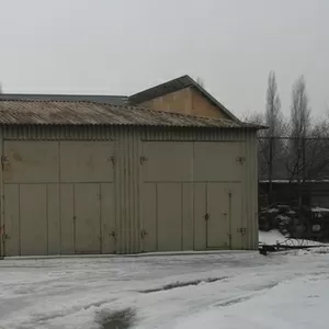 Аренда склада 100м2