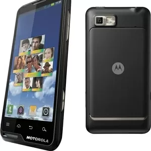 Motorola Motoluxe XT615