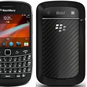 Превосходный BlackBerry Bold 9930