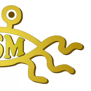 Опытный дизайнер сделает макет для печати