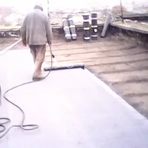 Ремонт дахів