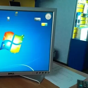 Продаю монитор Dell 2007FP.