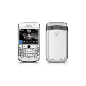 BlackBerry Bold 9780 White