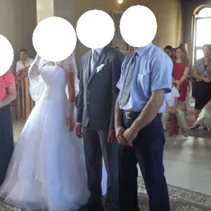 Продажа свадебного платья в Харькове