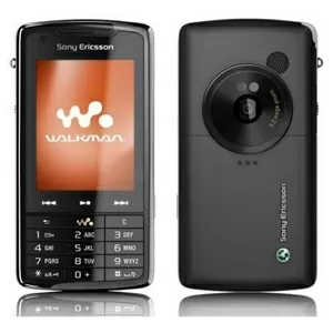 моноблок Sony Ericsson W960