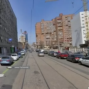 продам офис в центре Донецка