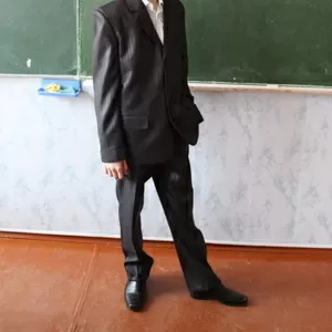 Костюм школьный для мальчика