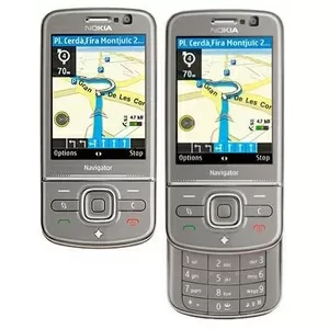 смартфон Nokia 6710 