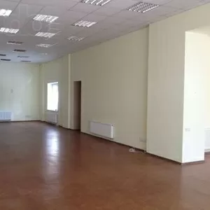 Сдам офис ул Гусенко