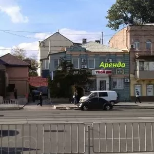 Сдам помещение