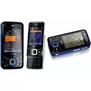 Nokia N81 Новый