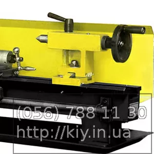 Настольный токарный станок Корвет-401
