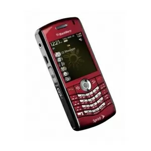 BlackBerry 8110 Pearl в наличии