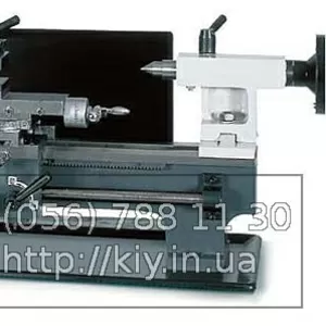 Мини-токарный станок SM-300E