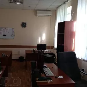 Сдам офис на Баррикадной