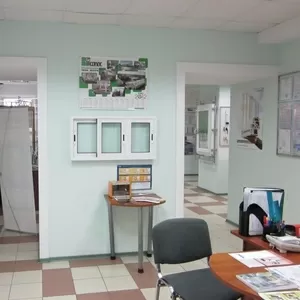 Сдам торговое помещение