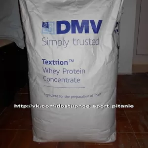 Сывороточный протеин Textrion Progel 800 Голландия (Белки – 80%)