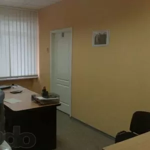 Сдам офис на Чкалова