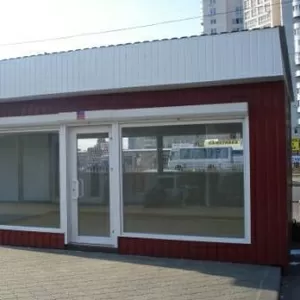 Торговый павильон,  киоск,  магазин или возьму в аренду 
