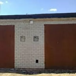 Продам  два рядом гаража есть подвал 
