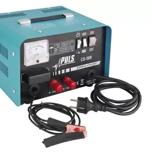 Пуско-зарядное устройство CD-30R 
