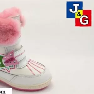 Детская обувь по лучшим ценам