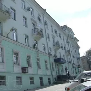 Сдам офис или помещение под банк