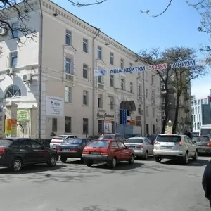Продам коммерческую недвижимость