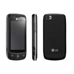 Новый LG GS500 Cookie Plus
