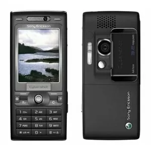 моноблок Sony Ericsson k800i