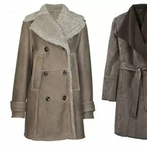 Чистка дубленок,  кожанных курток,  плащей