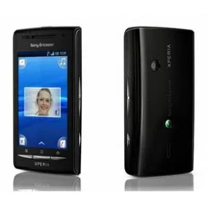 Sony Ericsson Xperia X8 E15 моноблок