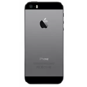 Мощный Apple iPhone 5S 64Gb Space Gray