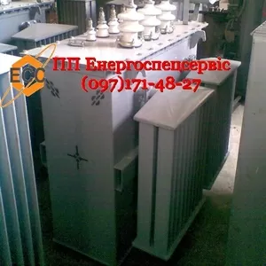 Продам трансформатор ТМ-250/10 ТМ-250/6 ТМ 250 кВА