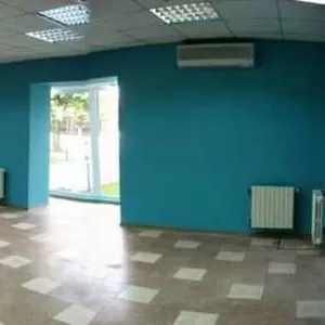 Торгово-выставочный зал по пр..Гагарина