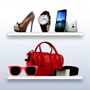 Мода. Таобао Gold - товары из Китая