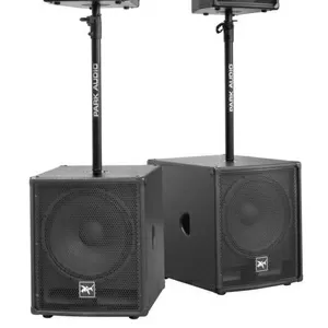 Прokат звука киев